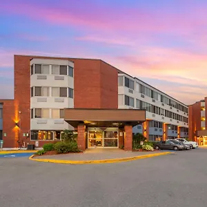 3* Hotel Western Centre