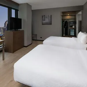 Ac By Marriott Downtown Оттава