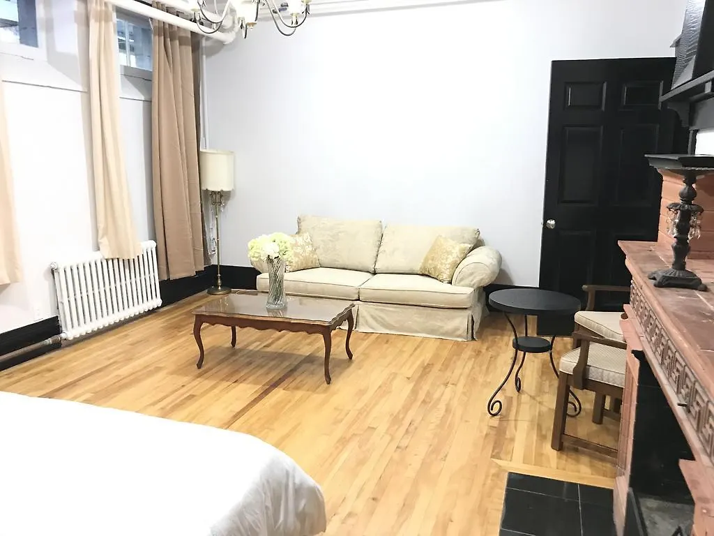 Marlborough Suites Ottawa 0*,