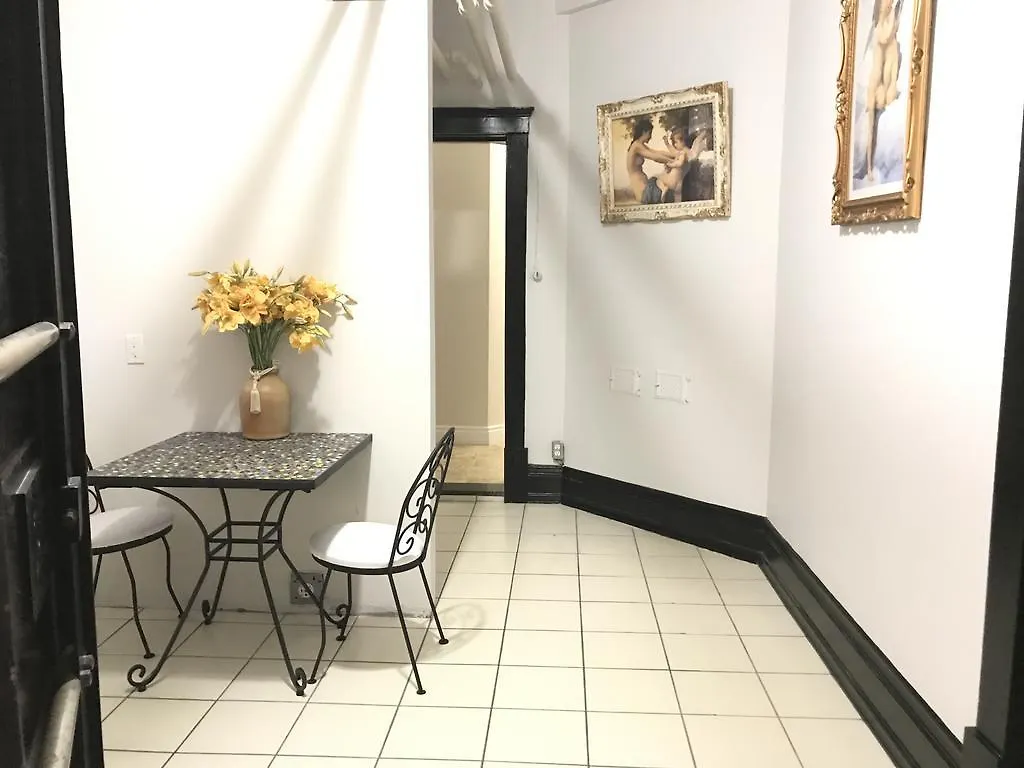 Marlborough Suites Ottawa 0*,