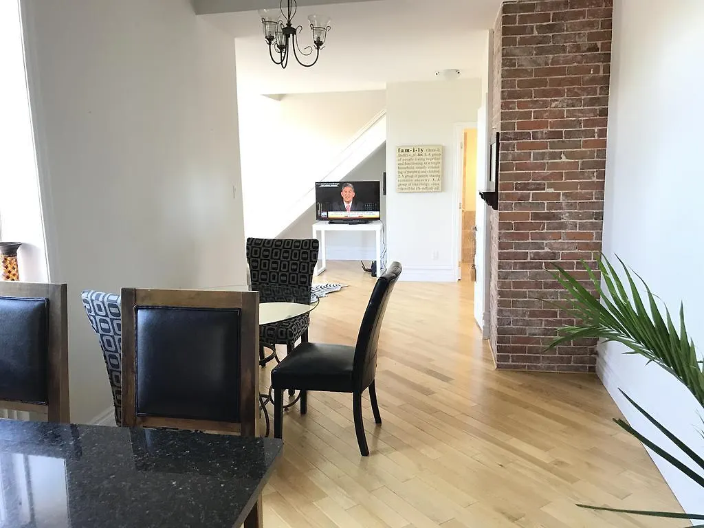 Marlborough Suites Ottawa