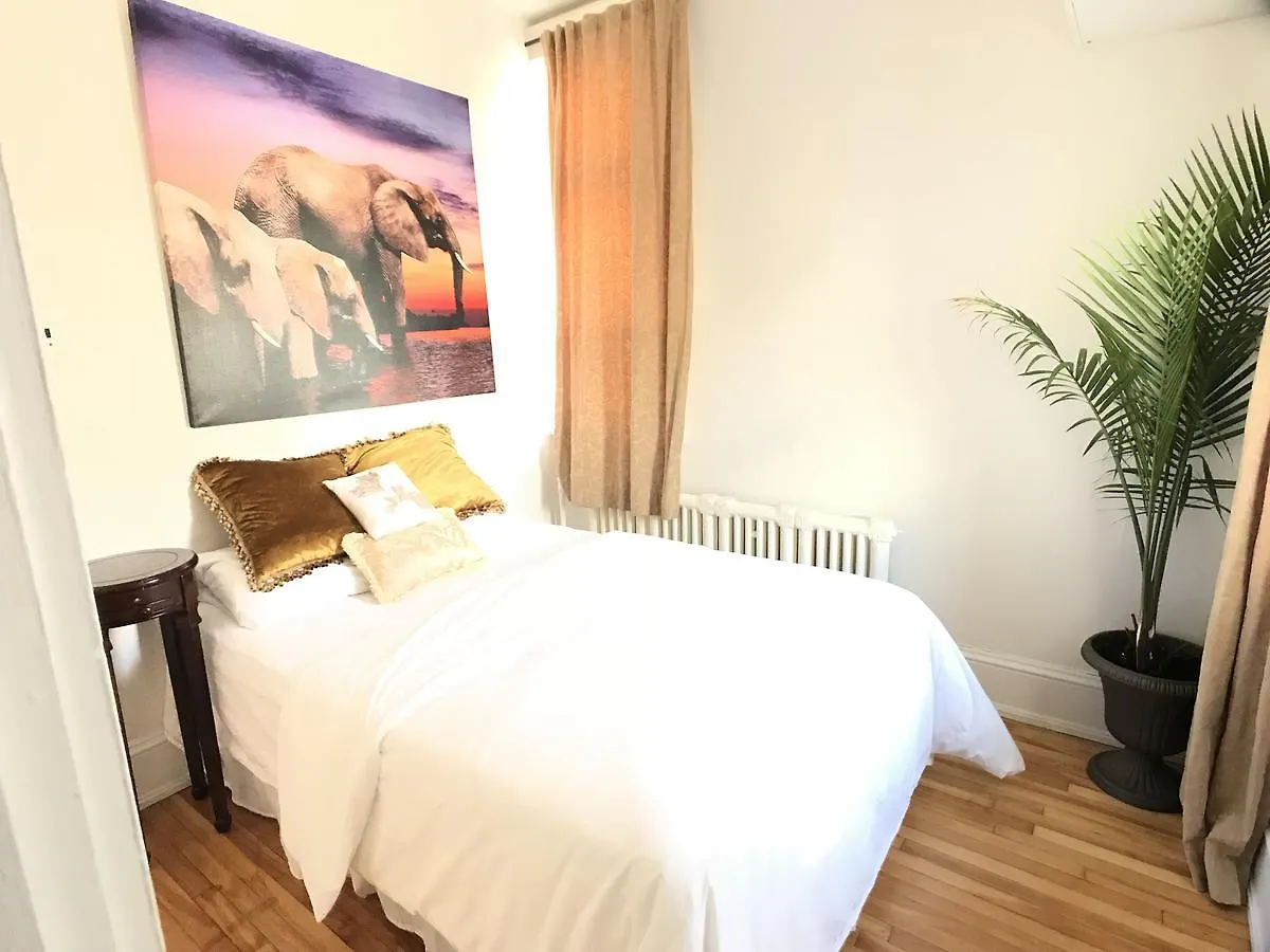 Marlborough Suites Ottawa 0*,
