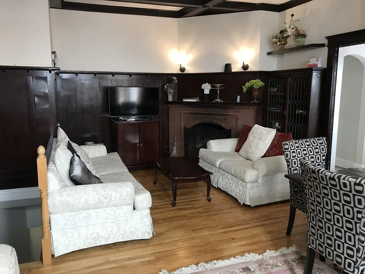 Apartment Marlborough Suites Ottawa Canada