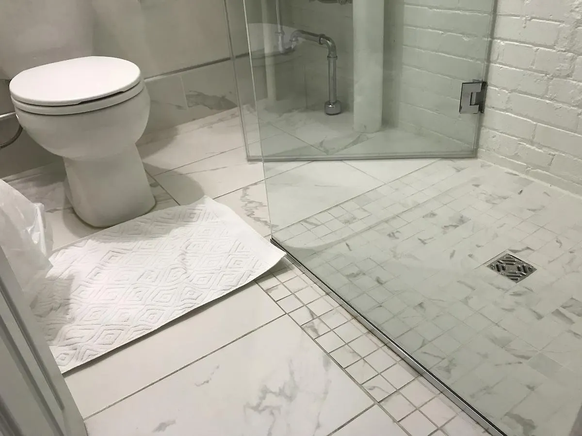 Apartment Marlborough Suites Ottawa Canada